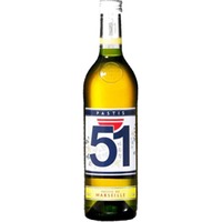 Pastis 51 100cl