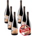 3 Bottiglie Merlot Friuli Grave DOC - Torre Rosazza + 3 OMAGGIO 