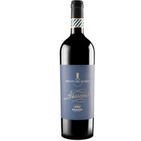 Albarossa Piemonte DOC - Bricco dei Guazzi