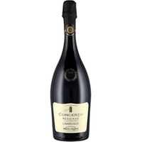 Concerto di Lambrusco DOC - Medici Ermete