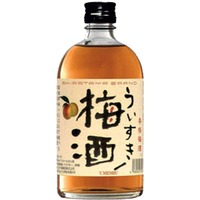 Liquore Shiratama Umeshu from Akashi 50cl