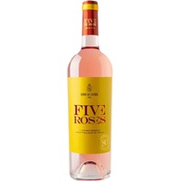 Salento Rosato IGT - Five Roses - Leone de Castris