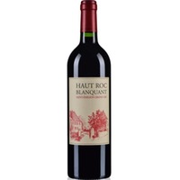 Haut Roc Blanquant - Saint Emilion