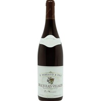 Beaujolais Villages "Les Merrains" - Pierre Ferraud & Fils