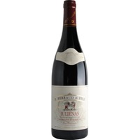 Julienas Domaine Ferraud Les Ravines AOP - Perre Ferraud & Fils