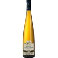 Gewurtztraminer grand Cru Kessler - Domaines Schlumberger