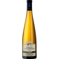 Riesling Grand Cru Kitterle' - Domaines Schlumberger