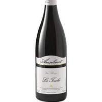 La Touche Rouge - Maison Anselmet