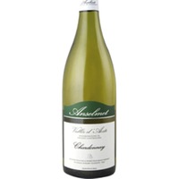 Chardonnay DOC - Maison Anselmet