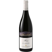 Henry Syrah DOC - Eleve En Fut De Chene - Maison Anselmet