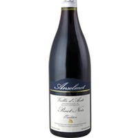 Pinot Noir Tradition DOC - Maison Anselmet