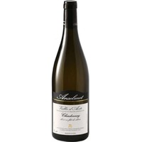 Chardonnay DOC - Eleve En Fut De Chene - Maison Anselmet