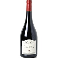 Semel Pater Pinot Noir DOC - Magnum - Astucciato - Maison Anselmet