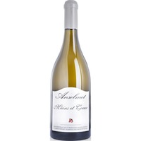 Chardonnay Mains Et Coeur DOC - Maison Anselmet