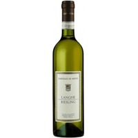 Langhe DOC Riesling - Castello Di Neive