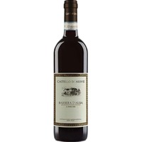 Barbera D'Alba DOC Superiore - Magnum - Castello Di Neive