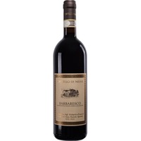 Barbaresco DOCG - Castello Di Neive