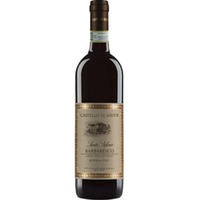 Barbaresco DOCG Riserva Albesani Santo Stefano - Castello Di Neive