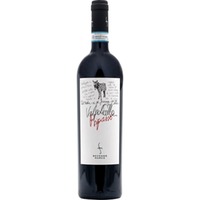 Valpolicella Classico Superiore DOC Ripasso - Jeroboam - Cassa di legno - Secondo Marco