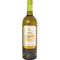 Friulano - Ronchi Di Cialla