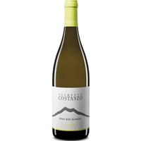 Etna DOC Bianco - Mofete - Palmento Costanzo