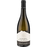 Etna DOC Bianco - Contrada Cavaliere - Palmento Costanzo