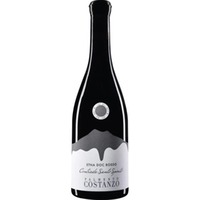 Etna DOC Rosso Contrada Santo Spirito - Jeroboam - Cassa di legno - Palmento Costanzo