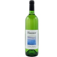 Salina Bianco Carlo Hauner IGT - Carlo Hauner