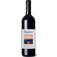 Salina Rosso IGP - Carlo Hauner