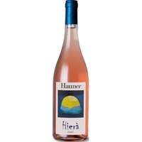 Hiera Rose' IGP Terre Siciliane - Carlo Hauner