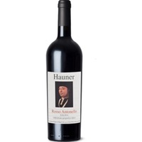 Salina Rosso Antonello IGT - Carlo Hauner