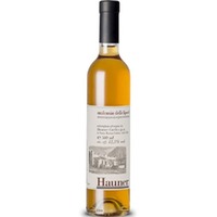 Malvasia Delle Lipari DOC Naturale - 50cl - Carlo Hauner