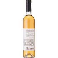 Malvasia Delle Lipari DOC Passito - 50cl - Carlo Hauner