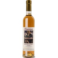 Malvasia Delle Lipari DOC Riserva - 50cl - Carlo Hauner