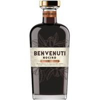 Liquore Nocino Benvenuti 70cl - Montenegro