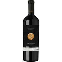 Puglia IGT Primitivo - Since 1913 - Torrevento
