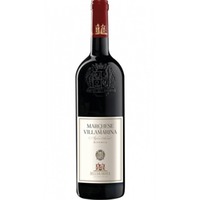 Alghero Cabernet Riserva DOC - Marchese di Villamarina - Sella & Mosca