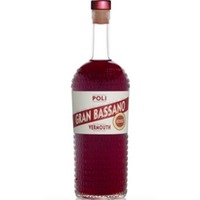 Gran Bassano Rosso 75cl - Poli