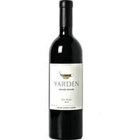 Petit Verdot - Yarden