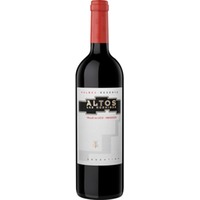 Malbec Reserva - Altos Las Hormigas