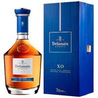 Cognac Xo Deacanter - Delamain