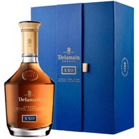 Cognac XXO Deacanter - Delamain