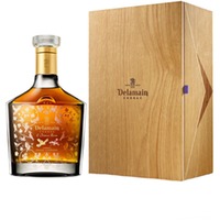 Cognac "L'Oiseau Rare" - Cofanetto deluxe - Delamain
