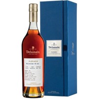 Cognac 40 Anni Millesime - Cofanetto - Delamain