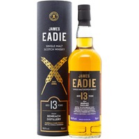 Benriach 13 anni Cask Finish - Tubo