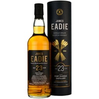 Port Dundas 23 anni Cask Finish - Tubo