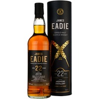 Ardmore 22 anni Cask Finish - Tubo