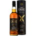 Ardmore 22 anni Cask Finish - Tubo 