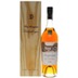 Bas Armagnac - Cassa di legno - Dartigalongue 