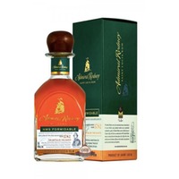 Rum HMS Formidable - Astucciato - Admiral Rodney